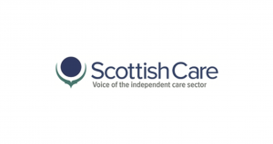 Careline web logo Scottish Care copy