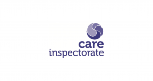 Careline web logo care inspectorate copy