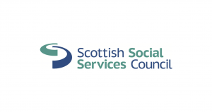 careline web logo scottish social services council copy